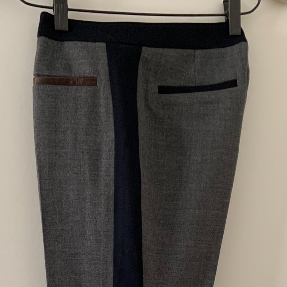 Club Monaco Trousers - Picture 1 of 4